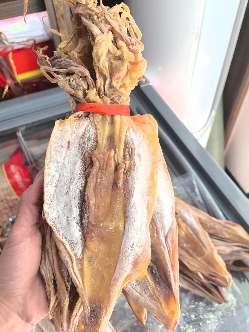 福建特产干货