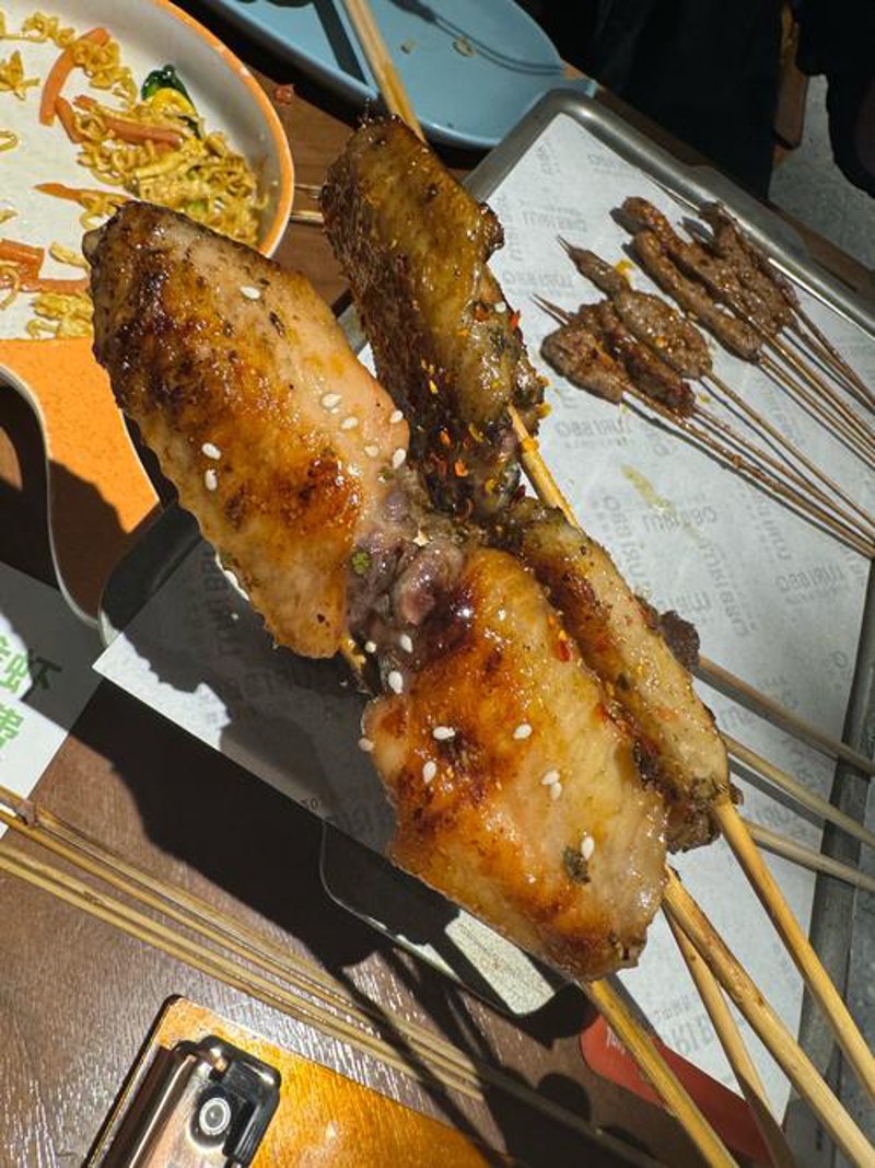 探寻古镇的美味零食 —— 认识九都镇干货店